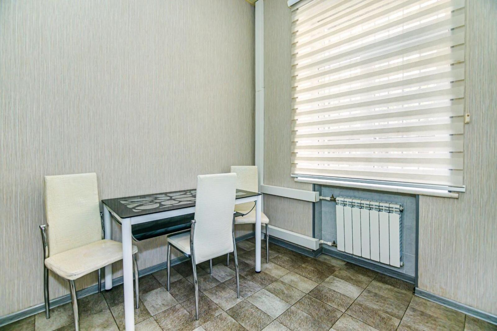 באקו Azneft Square Deluxe Apartment מראה חיצוני תמונה